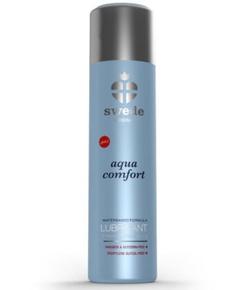 Visão alternativa de SWEDE - ORIGINAL LUBRICANTE AQUA COMFORT 60 ML