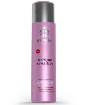 Visão alternativa de SWEDE - ORIGINAL LUBRICANTE WOMAN SENSITIVE 120 ML