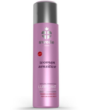 Visão alternativa de SWEDE - ORIGINAL LUBRICANTE WOMAN SENSITIVE 60 ML