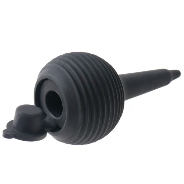 KING COCK - DILDO SQUIRTING 17.8 CM NATURAL - Image 3