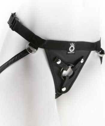 Alternative view of KING COCK - ARNÊS FIT RITE