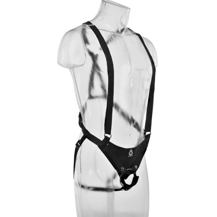 KING COCK - SISTEMA DE SUSPENSOR DE ALA OCA 28 CM - Image 4