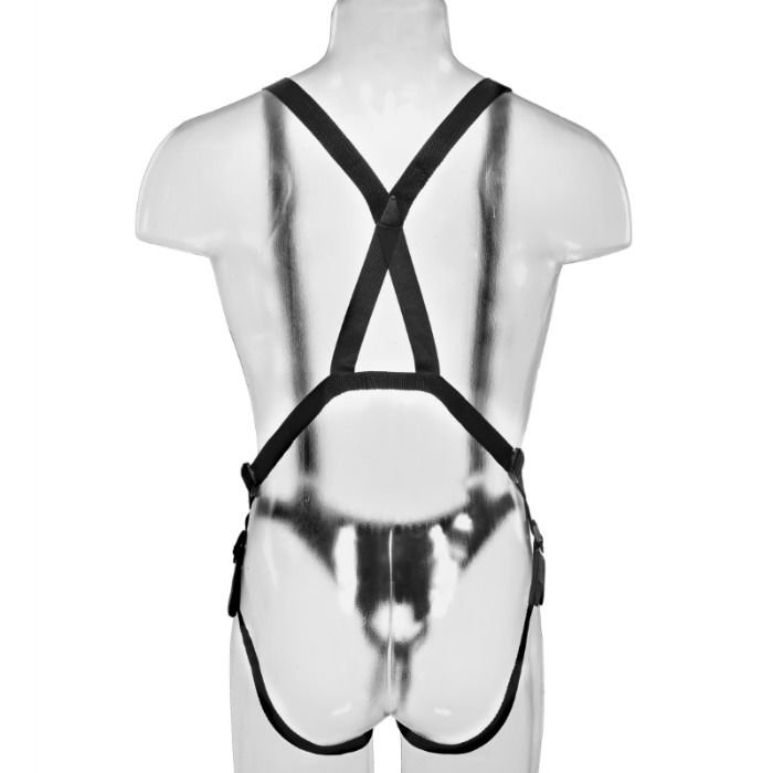 KING COCK - SISTEMA DE SUSPENSOR DE ALA OCA 28 CM - Image 5