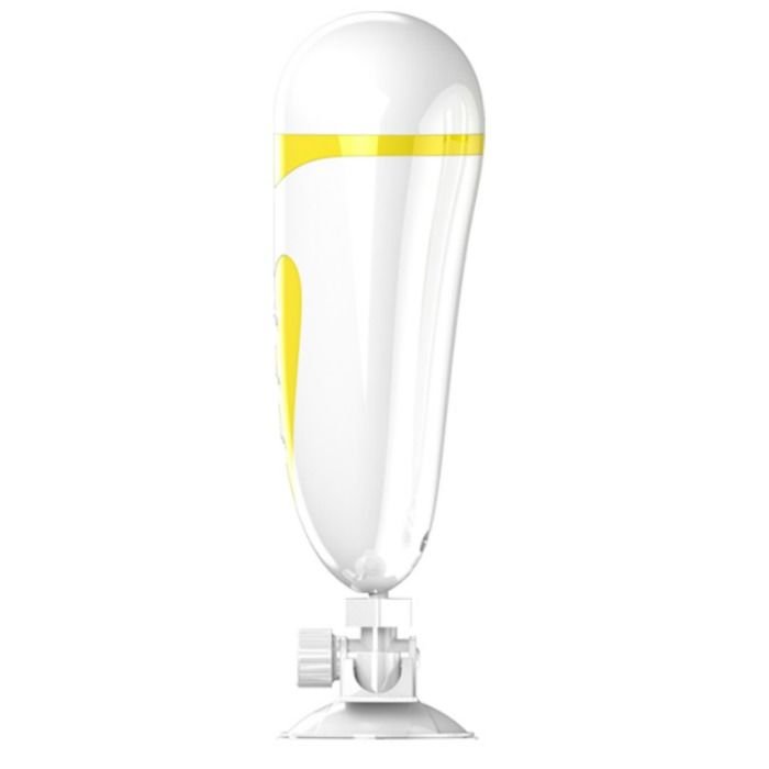 PRETTY LOVE - MASTURBADOR MASCULINO COM VIBRAÇÃO E SOM SALLY - Imagem 4
