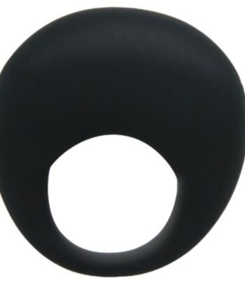 Visão alternativa de PRETTY LOVE - TRAP ANEL VIBRADOR PRETO