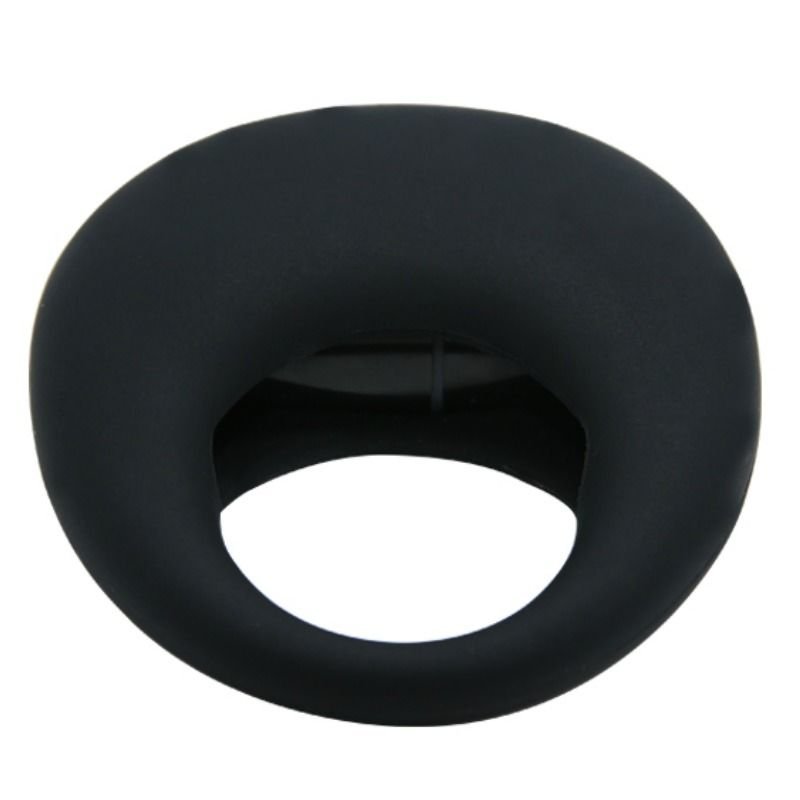 PRETTY LOVE - TRAP ANEL VIBRADOR PRETO - Image 4
