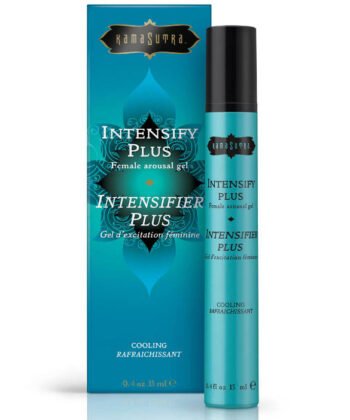 KAMASUTRA - GÉIS INTENSIFICANTES PARA MULHERES EFEITO FRIO 15ML