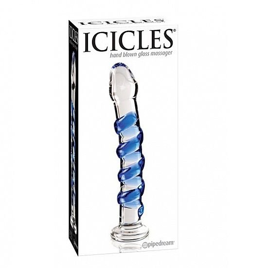 ICICLES - N. 05 MASAJEADOR DE VIDRIO - Image 2