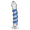 ICICLES - N. 05 MASSAGER DE VIDRO