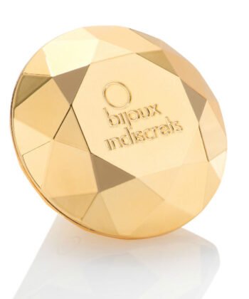 Visão alternativa de BIJOUX - INDISCRETS VIBRADOR VINTE E UM DIAMANTE