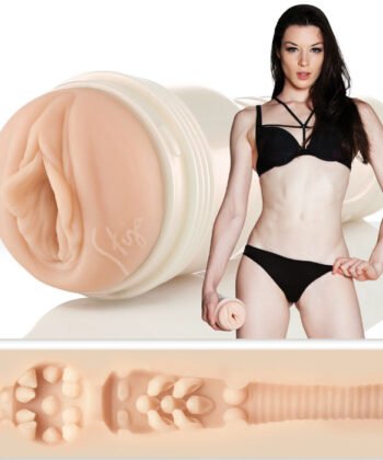 FLESHLIGHT GIRLS - VAGINA STOYA DESTROYA
