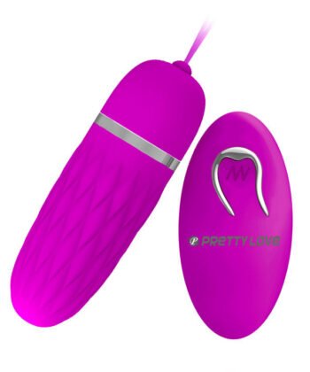 PRETTY LOVE - OVO VIBRANTE FLIRTATION DAWN