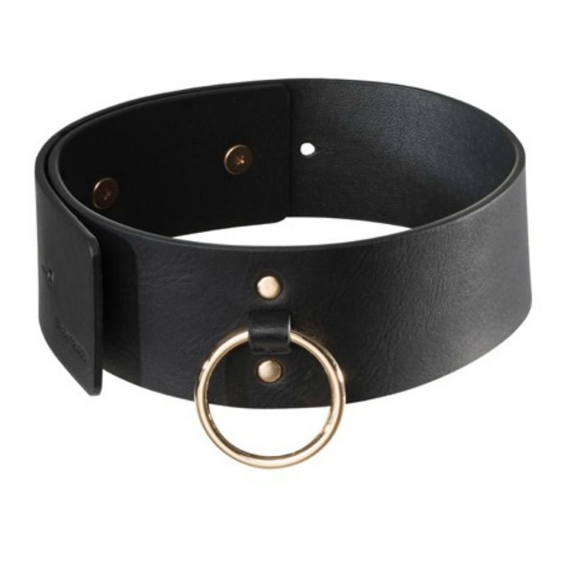 BIJOUX INDISCRETS MAZE - COLAR PRETO COM ALA - Imagem 2