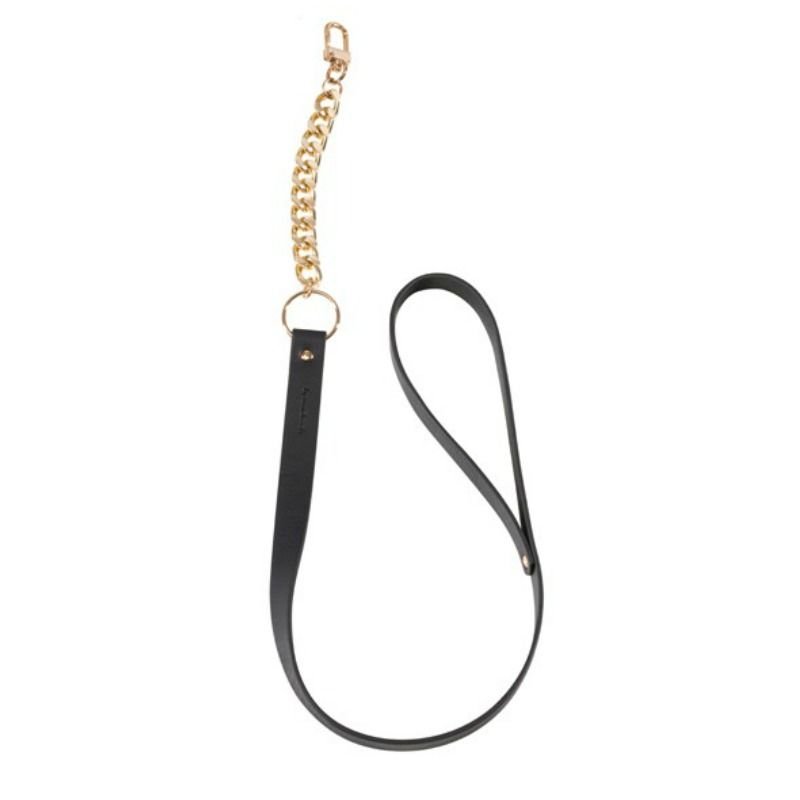 BIJOUX INDISCRETS MAZE - COLAR PRETO COM ALA - Imagem 3