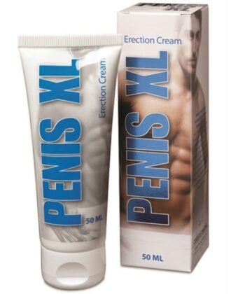 Visão alternativa de COBECO - PENIS XL CREMA AUMENTO PENE 50 ML