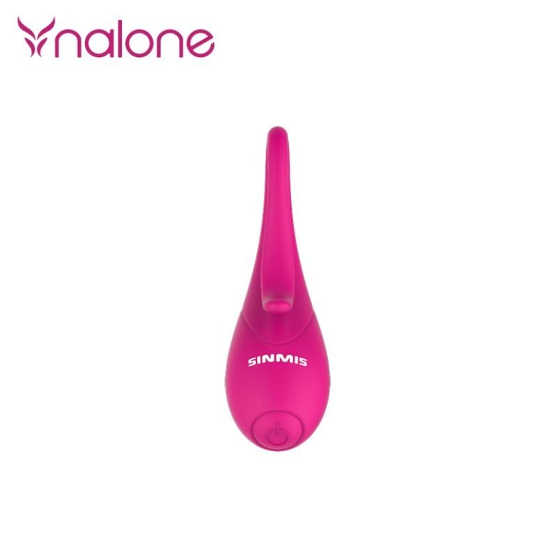 NALONE - PINAS VIBRADORAS COCO - Imagem 5
