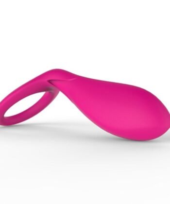 Visão alternativa de NALONE - ANEL VIBRADOR TANGO