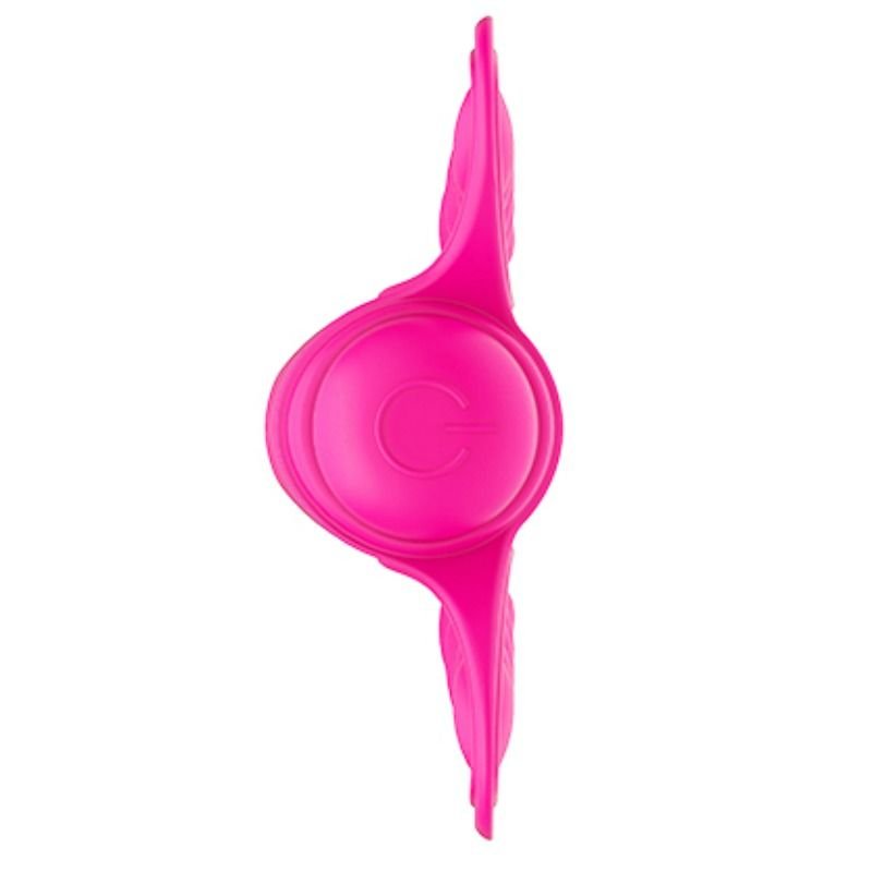 NALONE - MADAM MINI VIBRADOR BORBOLETA - Imagem 5