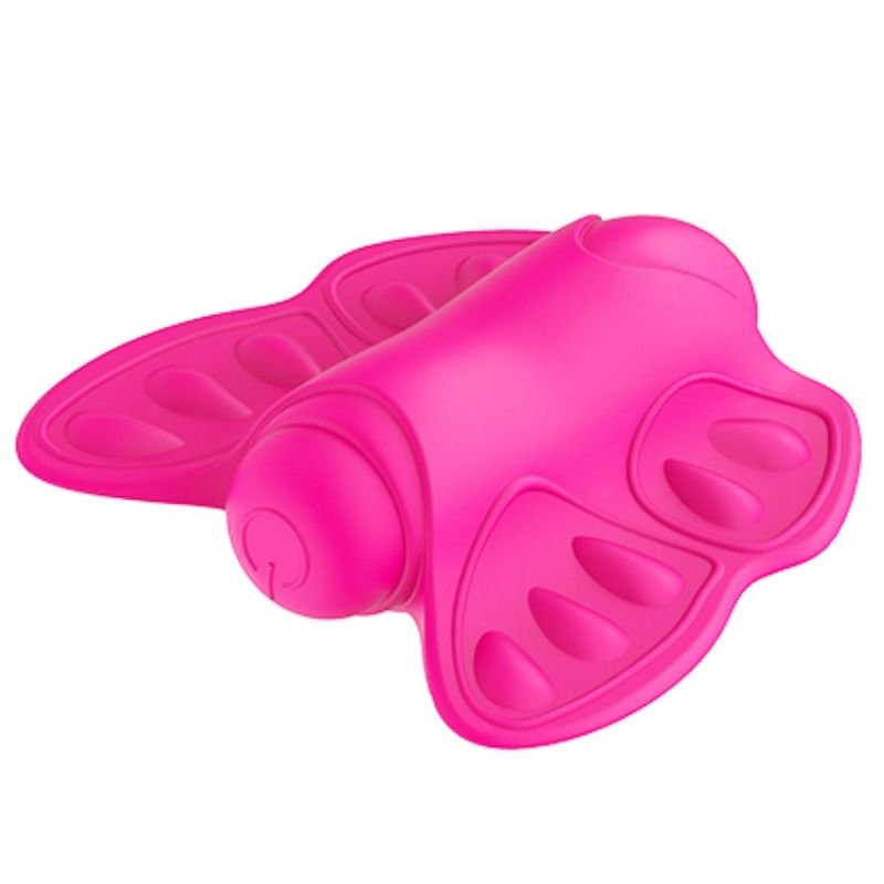 NALONE - MADAM MINI VIBRADOR BORBOLETA - Imagem 2