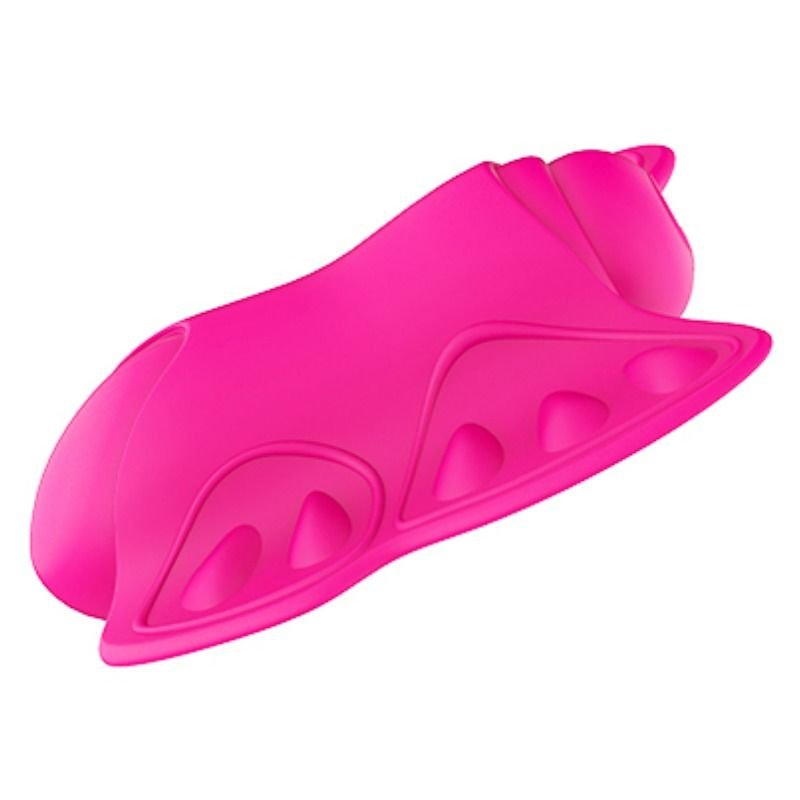 NALONE - MADAM MINI VIBRADOR BORBOLETA - Imagem 4
