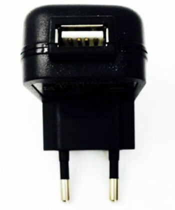 DREAMLOVE - CARREGADOR USB EUROPEU