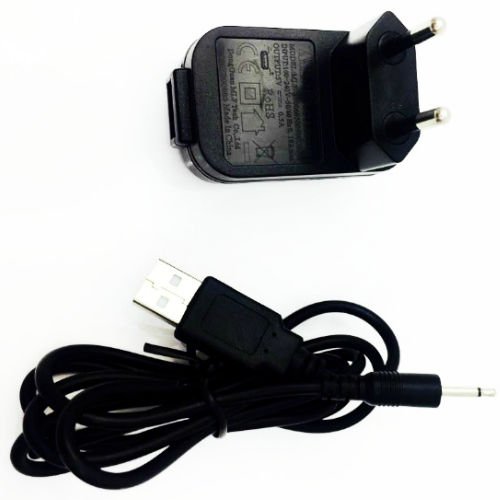 PRETTY LOVE - CARREGADOR USB COM CABO - Imagem 3