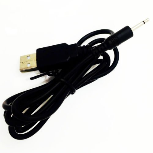 PRETTY LOVE - CARREGADOR USB COM CABO - Imagem 4