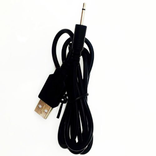 PRETTY LOVE - CARREGADOR USB COM CABO - Imagem 5