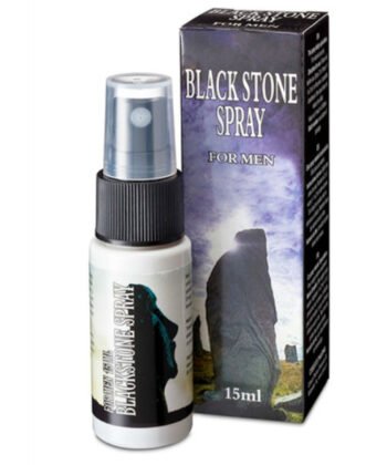 Visão alternativa de COBECO - SPRAY DE ATRASO DE PEDRA PRETA HOMEM 15ML