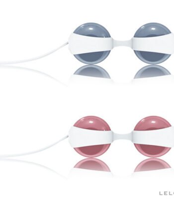 Alternative view of LELO - LUNA BOLAS KEGEL