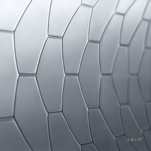 LELO - CAIXA DE PRESERVATIVO HEX 3 UNIDADES - Image 3