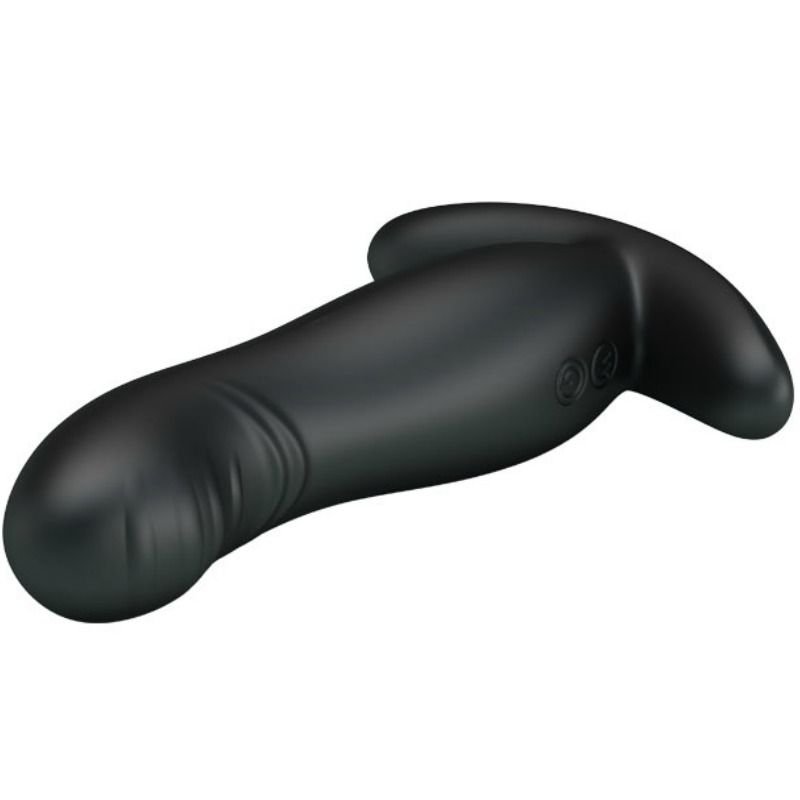 PRETTY LOVE - MASSAGEADOR DE PRÓSTATA COM VIBRAÇÃO - Imagem 4
