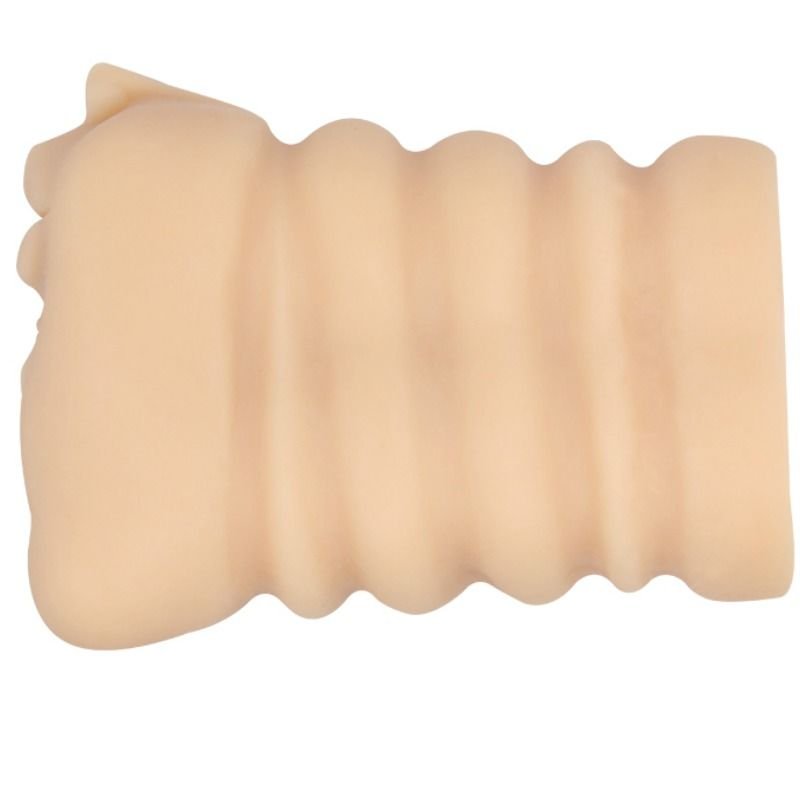 BAILE – MASTURBADOR MASCULINO 3 EM 1 BOCA, VAGINA E ÂNUS - Image 4