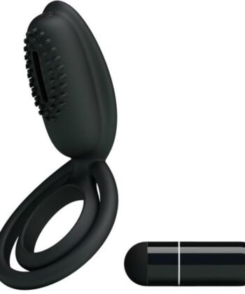 PRETTY LOVE - ESTHER ANEL VIBRADOR COM ESTIMULADOR
