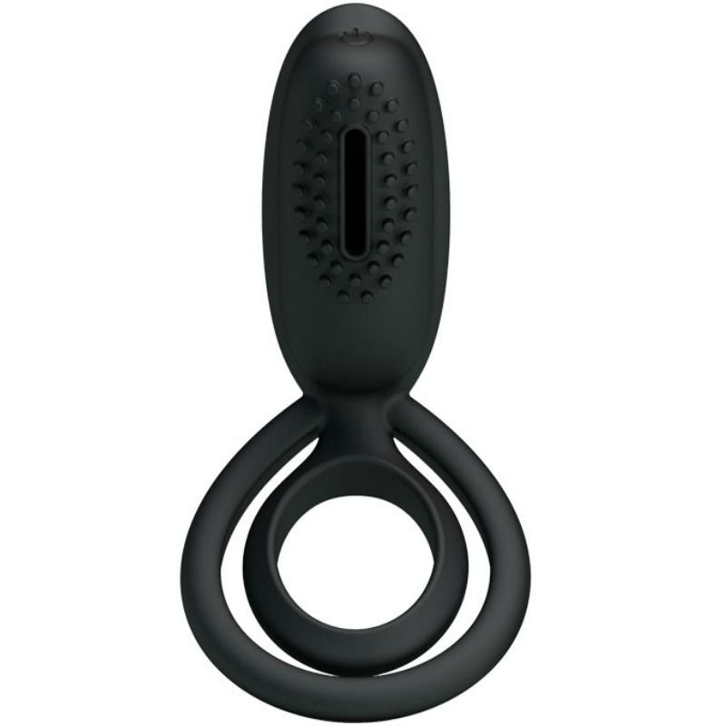 PRETTY LOVE - ESTHER ANEL VIBRADOR COM ESTIMULADOR - Image 2