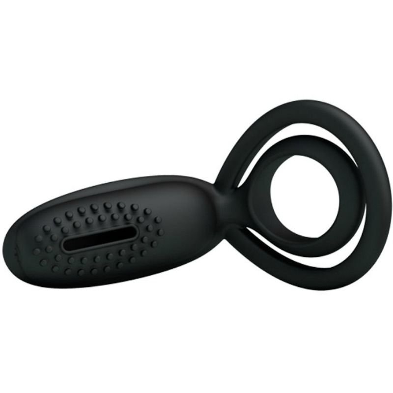 PRETTY LOVE - ESTHER ANEL VIBRADOR COM ESTIMULADOR - Image 4