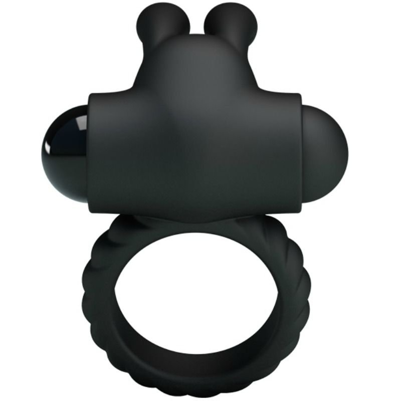 PRETTY LOVE - ANEL VIBRADOR EUDORA COM ESTIMULADOR - Image 3
