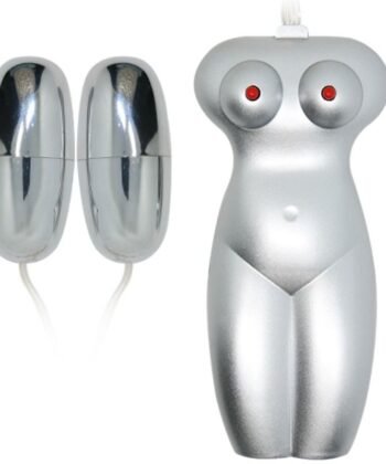 BAILE - VAGINA E ÂNUS COM MALHA REALISTA - Image 3