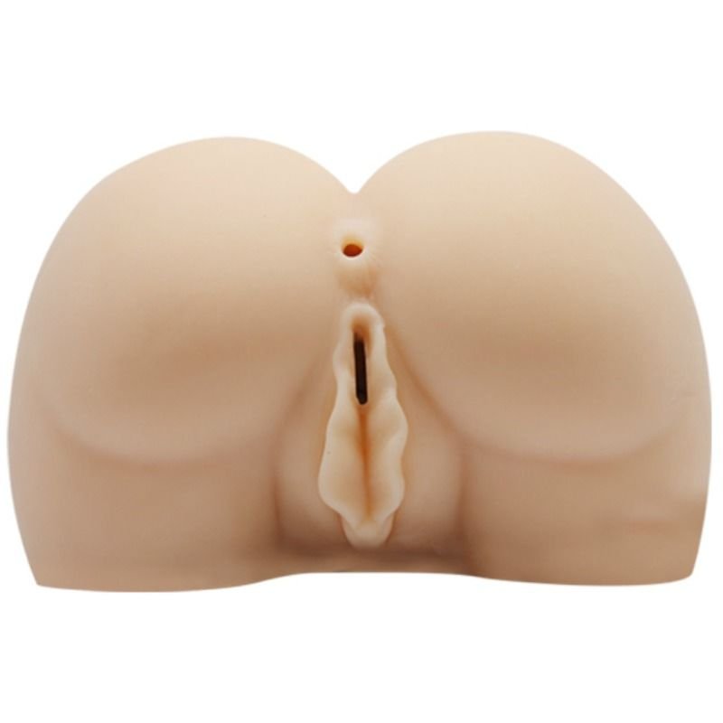 BAILE – MASTURBADOR REALÍSTICO VAGINA E ÂNUS