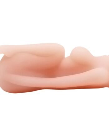 BAILE - TENTAO PAIXO SENHORA MASCULINA MINIMASTURBADOR SNUG FIT PUSSY