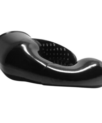 BAILE - CABEÇA INTERCAMBIÁVEL POWER HEAD PARA MASSAGERESTIMULAO DE PONTO GY E CLITÓRIS - Imagem 3