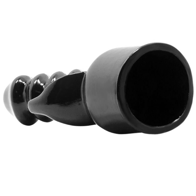BAILE - CABEÇA INTERCAMBIÁVEL POWER HEAD PARA ESTIMULAÇÃO INTERNA E DO CLITÓRIS - Imagem 3