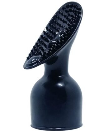 BAILE - CABEA INTERCAMBIVEL POWER HEAD PARA MASSAGEM DE ESTIMULAO DE CLITÓRIS