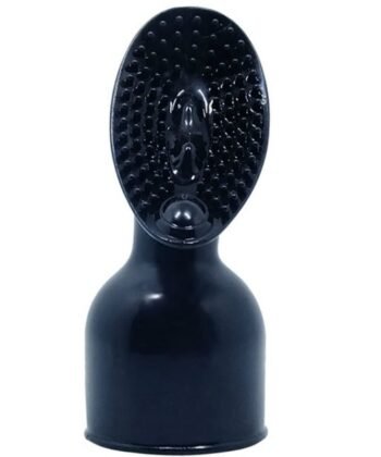 BAILE - CABEÇA INTERCAMBIÁVEL POWER HEAD PARA MASSAGEM DE ESTIMULAÇÃO DE CLITÓRIS - Imagem 3