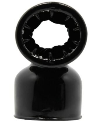 Alternative view of BAILE - CABEA INTERCAMBIVEL POWER HEAD PARA MASSAGEADOR MASCULINO