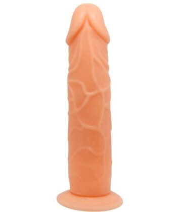 Visão alternativa de BAILE - DILDO VIVE REALISTIC 19.8 CM COR NATURAL