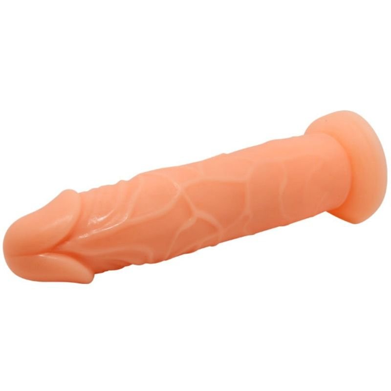 BAILE - DILDO VIVE REALISTIC 19.8 CM COR NATURAL - Image 4