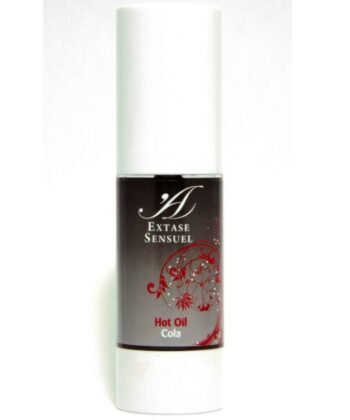 Visão alternativa de EXTASE SENSUAL - ACEITE ESTIMULANTE COLA 30 ML
