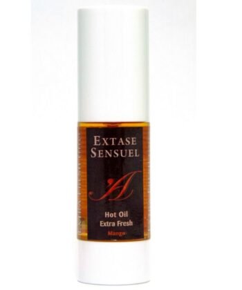 EXTASE SENSUAL - ÓLEO ESTIMULANTE DE MANGA 30 ML
