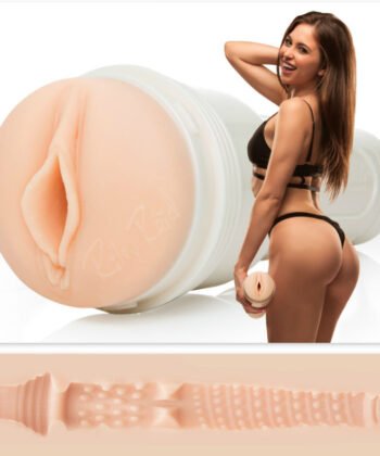 FLESHLIGHT GIRLS - VAGINA RILEY REID UTOPIA